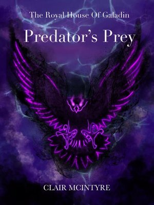 cover image of Predator's Prey